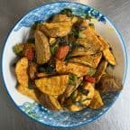 Best 咖哩薯仔Basil Curry Potatoes in Oakland, CA