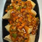 Best 紅燒豆腐Red Chili Tofu in Oakland, CA