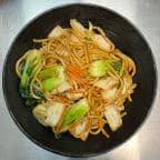 Best 素菜炒麵Veggie Chow Mein in Oakland, CA