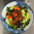 Best 福祿壽Shanghai Greens, Shitakes & Goji Berries in Oakland, CA