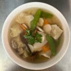 Best 餛飩湯 Won Ton Soup in Oakland, CA