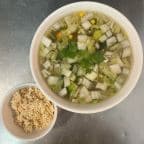 Best 鍋巴湯Sizzling Rice Soup in Oakland, CA