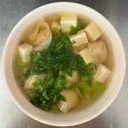 Best 芥菜豆腐湯Mustard Green & Tofu Soup in Oakland, CA