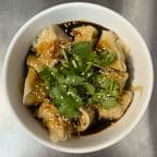 Best 火餛飩“On Fire” Won Ton in Oakland, CA