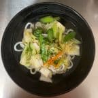 Best 素菜湯麵Veggie Noodle Soup in Oakland, CA