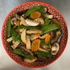 Best 炒三菇Triple Mushroom Saute' in Oakland, CA