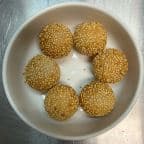 Best Sesame Balls in Oakland, CA