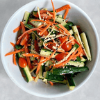 Best 青瓜番茄沙拉Jalapeno Cucumber & Tomato Salad in Oakland, CA