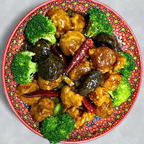 Best General Tso’s Soy Chicken in Oakland, CA