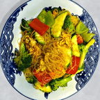 Best 星洲炒米Singapore Curry Rice Noodles w/ Egg in Oakland, CA