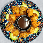 Best 炸馄饨 Crispy Tofu Wontons in Oakland, CA